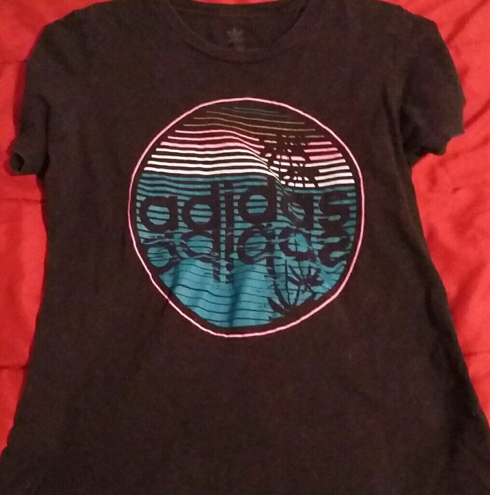 Adidas Shirt